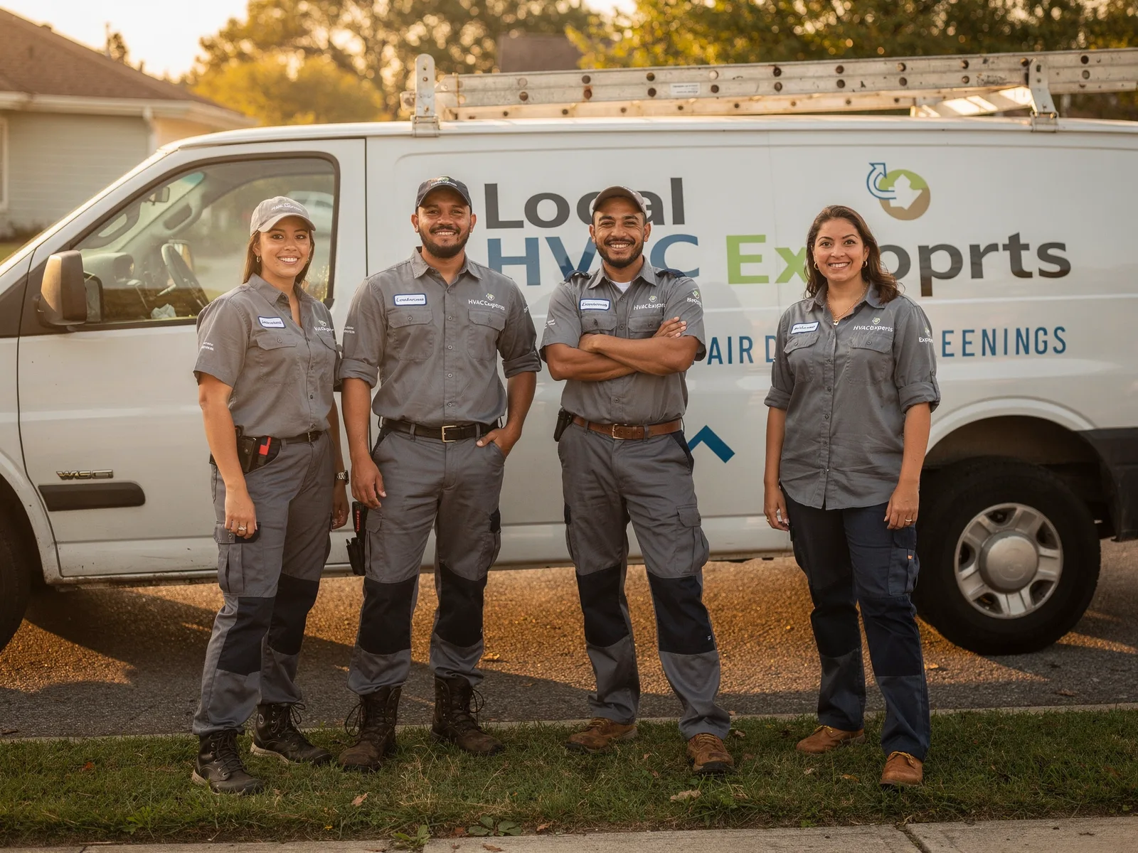 24/7 HVAC Repair & AC Replacement company in Galt, MO