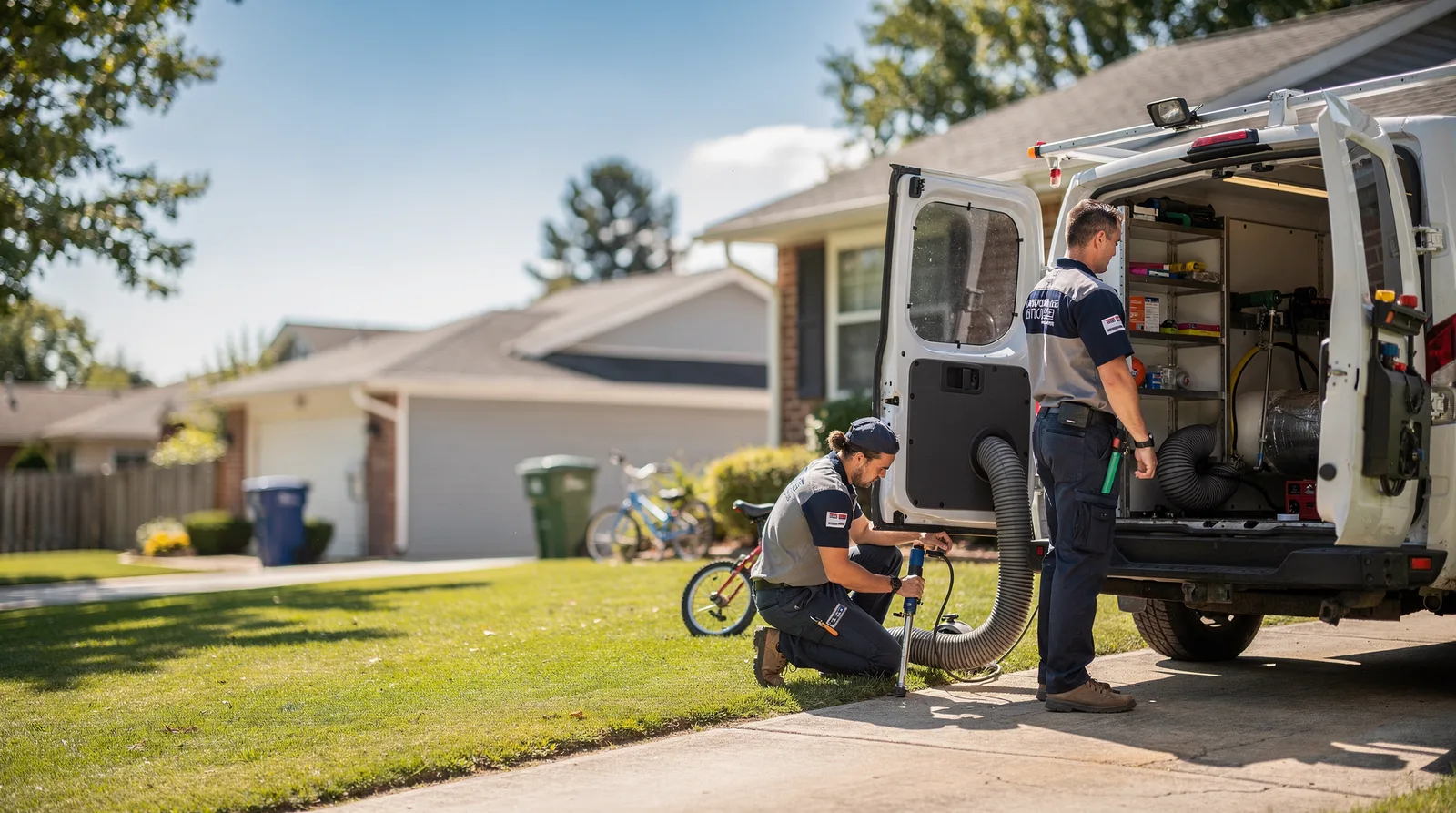 24/7 HVAC Repair & AC Replacement in Galt, MO near me